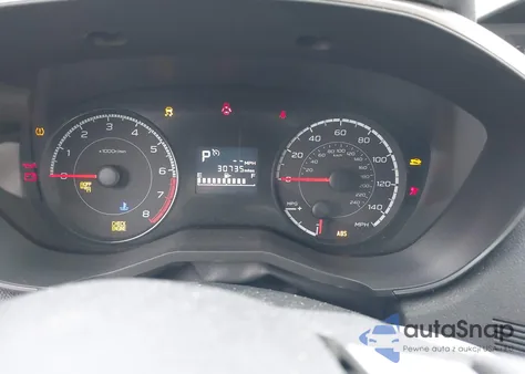 2019 Subaru Crosstrek 2.0I Premium из США, поврежденный, VIN JF2GTADC2K8266755